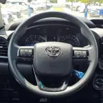 Toyota Hilux SR5 Adventure 2026 4.0L V6 White Exterior Grey Interior - Thumbnail 14