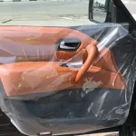 Nissan Patrol 2023 4.0L Platinum\Nissan Patrol 2023 4.0L Platinum - Thumbnail 13
