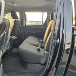 Toyota Hilux 2.7L Automatic GCC 2026 Black Exterior Grey Interior - Thumbnail 10