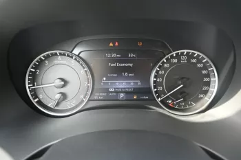 Nissan Patrol 2023 4.0L Platinum\Nissan Patrol 2023 4.0L Platinum