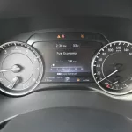 Nissan Patrol 2023 4.0L Platinum\Nissan Patrol 2023 4.0L Platinum - Thumbnail 15