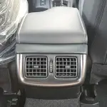 Toyota Hilux GR Sport 2.8L Automatic 2026 GCC White Exterior Black Interior - Thumbnail 18