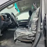 Toyota Hilux SR5 2026 Model Year 4.0L V6 Grey Exterior Grey Fabric Interior - Thumbnail 8