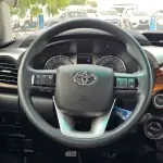 Toyota Hilux SR5 2026 Model Year 4.0L V6 Grey Exterior Grey Fabric Interior - Thumbnail 14
