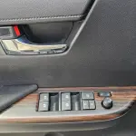 Toyota Hilux SR5 2026 Model Year 4.0L V6 Grey Exterior Grey Fabric Interior - Thumbnail 17