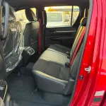Toyota Hilux GR Sport 2026 Model Year 2.8L Diesel Red Exterior Black Interior - Thumbnail 8