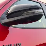 Toyota Hilux GR Sport 2026 Model Year 2.8L Diesel Red Exterior Black Interior - Thumbnail 10
