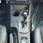 Toyota Hilux GR Sport 2026 Model Year 2.8L Diesel Red Exterior Black Interior - Thumbnail 12