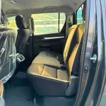 Toyota Hilux SR5 2.8L Turbo Diesel 2026 Grey Exterior Black Interior - Thumbnail 8