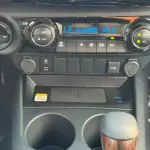 Toyota Hilux SR5 2.8L Turbo Diesel 2026 Grey Exterior Black Interior - Thumbnail 14