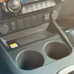 Toyota Hilux SR5 2.8L Turbo Diesel 2026 Grey Exterior Black Interior - Thumbnail 15