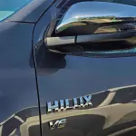  Toyota Hilux SR5 4.0L V6 Petrol 2026 Model Year Grey Exterior Grey Interior - Thumbnail 7
