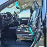  Toyota Hilux SR5 4.0L V6 Petrol 2026 Model Year Grey Exterior Grey Interior - Thumbnail 9
