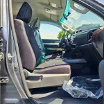  Toyota Hilux SR5 4.0L V6 Petrol 2026 Model Year Grey Exterior Grey Interior - Thumbnail 10
