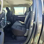  Toyota Hilux SR5 4.0L V6 Petrol 2026 Model Year Grey Exterior Grey Interior - Thumbnail 11
