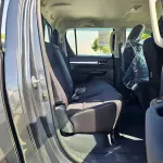  Toyota Hilux SR5 4.0L V6 Petrol 2026 Model Year Grey Exterior Grey Interior - Thumbnail 12