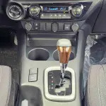  Toyota Hilux SR5 4.0L V6 Petrol 2026 Model Year Grey Exterior Grey Interior - Thumbnail 16