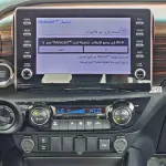  Toyota Hilux SR5 4.0L V6 Petrol 2026 Model Year Grey Exterior Grey Interior - Thumbnail 17