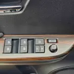  Toyota Hilux SR5 4.0L V6 Petrol 2026 Model Year Grey Exterior Grey Interior - Thumbnail 18