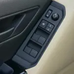 Toyota Land Cruiser 300 GXR Petrol 2025 White Exterior Beige Interior - Thumbnail 7