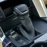 Toyota Land Cruiser 300 GXR Petrol 2025 White Exterior Beige Interior - Thumbnail 13