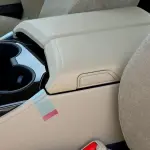 Toyota Land Cruiser 300 GXR Petrol 2025 White Exterior Beige Interior - Thumbnail 14