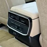 Toyota Land Cruiser 300 GXR Petrol 2025 White Exterior Beige Interior - Thumbnail 19