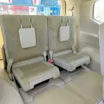 Toyota Land Cruiser 300 GXR Petrol 2025 White Exterior Beige Interior - Thumbnail 20