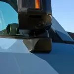 Toyota Prado Adventure 2025 Model year Blue Exterior Brown Interior - Thumbnail 7
