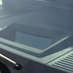 Toyota Prado Adventure 2025 Model year Blue Exterior Brown Interior - Thumbnail 11