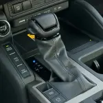 Toyota Prado Adventure 2025 Model year Blue Exterior Brown Interior - Thumbnail 17