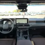 Toyota Prado Adventure 2025 Model year Blue Exterior Brown Interior - Thumbnail 20