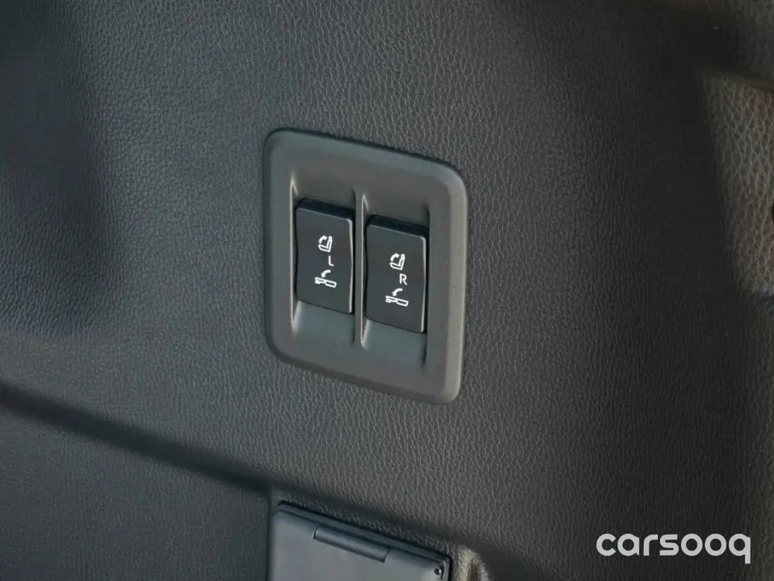 Toyota Prado Adventure 2025 Model year Blue Exterior Brown Interior - Photo 27