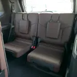 Toyota Prado Adventure 2025 Yellow Exterior Brown Interior - Thumbnail 24
