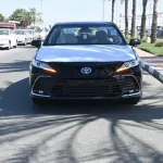 Toyota Camry 2023 2.5L Grande Hybrid FWD - Thumbnail 1