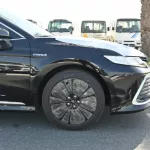 Toyota Camry 2023 2.5L Grande Hybrid FWD - Thumbnail 4