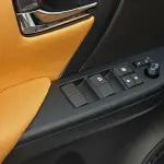Toyota Fortuner 2.4L Turbo Diesel 2025 White Exterior Brown Interior - Thumbnail 5