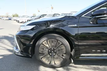 Toyota Camry 2023 2.5L Grande Hybrid FWD