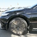 Toyota Camry 2023 2.5L Grande Hybrid FWD - Thumbnail 5