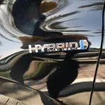 Toyota Camry 2023 2.5L Grande Hybrid FWD - Thumbnail 6