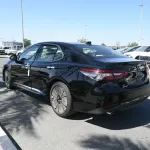 Toyota Camry 2023 2.5L Grande Hybrid FWD - Thumbnail 7