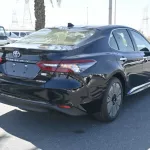 Toyota Camry 2023 2.5L Grande Hybrid FWD - Thumbnail 8