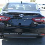 Toyota Camry 2023 2.5L Grande Hybrid FWD - Thumbnail 9