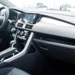 Mitsubishi Xpander Mid-Line 2026 Model Year Silver Exterior Black Interior - Thumbnail 6