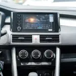 Mitsubishi Xpander Mid-Line 2026 Model Year Silver Exterior Black Interior - Thumbnail 11