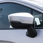 Mitsubishi Xpander Mid-Line 2026 Model Year Silver Exterior Black Interior - Thumbnail 13