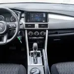 Mitsubishi Xpander Mid-Line 2026 Model Year Silver Exterior Black Interior - Thumbnail 14