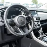 Mitsubishi Xpander Mid-Line 2026 Model Year Silver Exterior Black Interior - Thumbnail 15