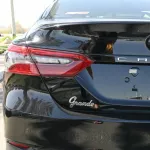 Toyota Camry 2023 2.5L Grande Hybrid FWD - Thumbnail 11