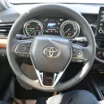 Toyota Camry 2023 2.5L Grande Hybrid FWD - Thumbnail 16